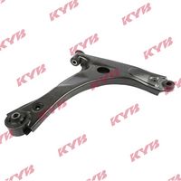 KYB KSC4122 - Barra oscilante, suspensión de ruedas