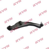 KYB KSC4151 - Barra oscilante, suspensión de ruedas