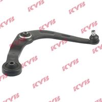 KYB KSC4163 - Barra oscilante, suspensión de ruedas