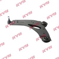 KYB KSC4176 - Barra oscilante, suspensión de ruedas
