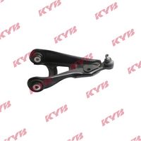 KYB KSC4180 - Barra oscilante, suspensión de ruedas