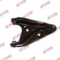 KYB KSC4186 - Barra oscilante, suspensión de ruedas