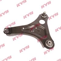 KYB KSC4205 - Barra oscilante, suspensión de ruedas