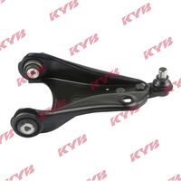 KYB KSC4211 - Barra oscilante, suspensión de ruedas