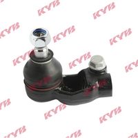 KYB KTR4290 - Rótula barra de acoplamiento