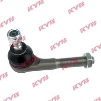 KYB KTR4293 - Rótula barra de acoplamiento