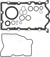 GLASER B36925-00 - Juego de juntas, bloque motor
