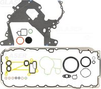 GLASER B38808-00 - Juego de juntas, bloque motor