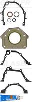 GLASER B36889-00 - Juego de juntas, bloque motor