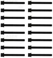 GLASER T50220-00 - Juego de tornillos de culata