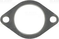 GLASER X81778-01 - Junta, colector de escape