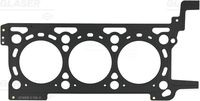 GLASER H84809-20 - Junta, culata