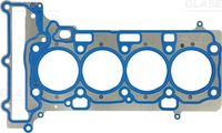 GLASER H85018-00 - Junta, culata