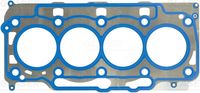 GLASER H85122-00 - Junta, culata