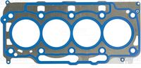 GLASER H85122-20 - Junta, culata