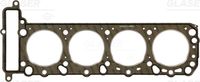 GLASER H80068-00 - Junta, culata