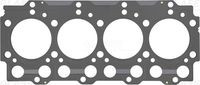 GLASER H15678-10 - Junta, culata