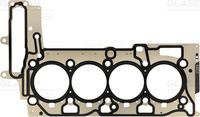 GLASER H11450-10 - Junta, culata