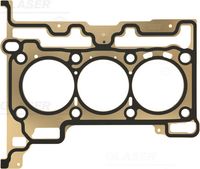 GLASER H40681-00 - Junta, culata