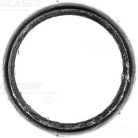 GLASER X90067-01 - Junta, colector de escape