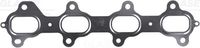 GLASER X90435-01 - Junta, colector de escape
