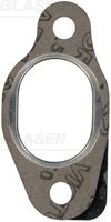 GLASER X81409-01 - Junta, colector de escape