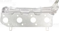 GLASER X81392-01 - Junta, colector de escape