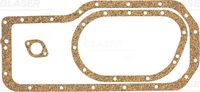 GLASER X54253-01 - Junta, cárter de aceite