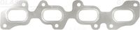 GLASER X59891-01 - Junta, colector de escape