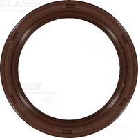 GLASER P77880-01 - Retén para ejes, cigüeñal