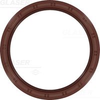 GLASER P77873-01 - Retén para ejes, cigüeñal