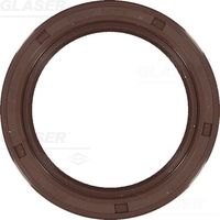 GLASER P93218-01 - Retén para ejes, cigüeñal