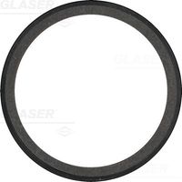 GLASER P77808-01 - Retén para ejes, cigüeñal