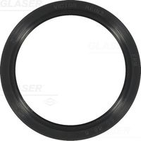 GLASER P77356-01 - Retén para ejes, cigüeñal