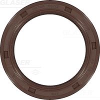 GLASER P77720-01 - Retén para ejes, cigüeñal