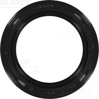 GLASER P77586-01 - Retén para ejes, cigüeñal