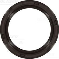 GLASER P77587-01 - Retén para ejes, cigüeñal
