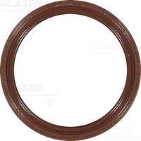 GLASER P77528-11 - Retén para ejes, cigüeñal