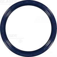 GLASER P77541-01 - Retén para ejes, cigüeñal