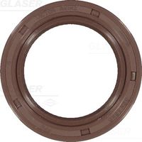 GLASER P77724-01 - Retén para ejes, cigüeñal