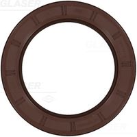 GLASER P93374-01 - Retén para ejes, cigüeñal