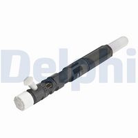 DELPHI 28237259-12B1 - Válvula de inyección