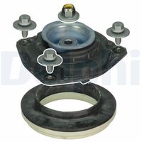 DELPHI BSJ10055 - Kit reparación, apoyo columna amortiguación