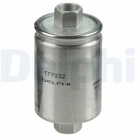 DELPHI EFP232 - Filtro combustible