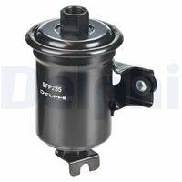DELPHI EFP235 - Filtro combustible