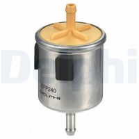 DELPHI EFP240 - Filtro combustible