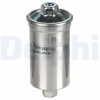 DELPHI EFP242 - Filtro combustible