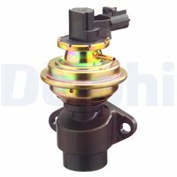 DELPHI EG10283-12B1 - Válvula EGR