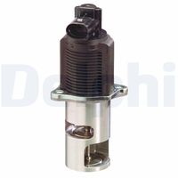 DELPHI EG10297-12B1 - Válvula EGR
