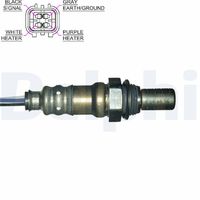 DELPHI ES20211 - Sonda Lambda
